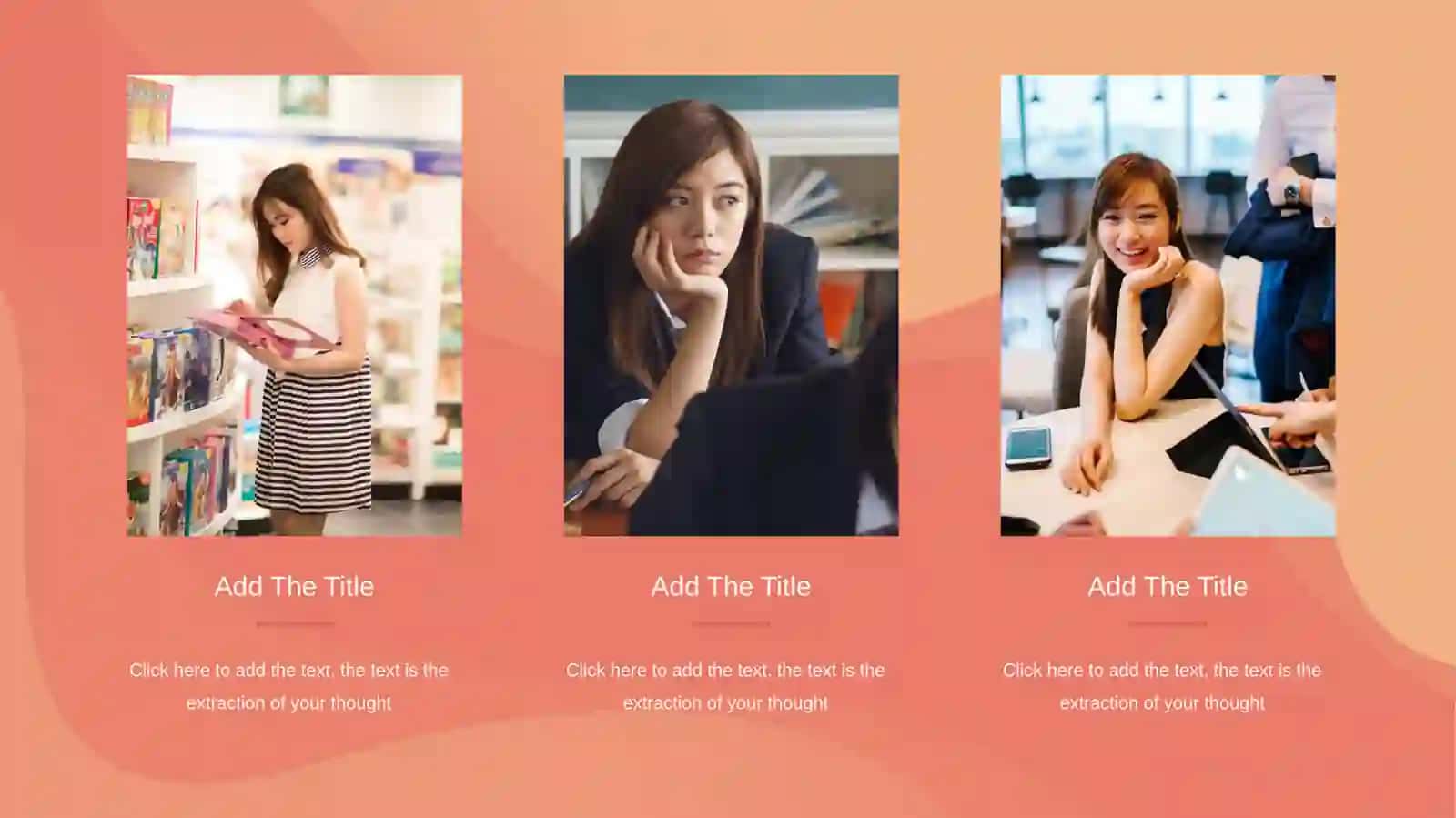 BUSINESS TEMPLATE 4