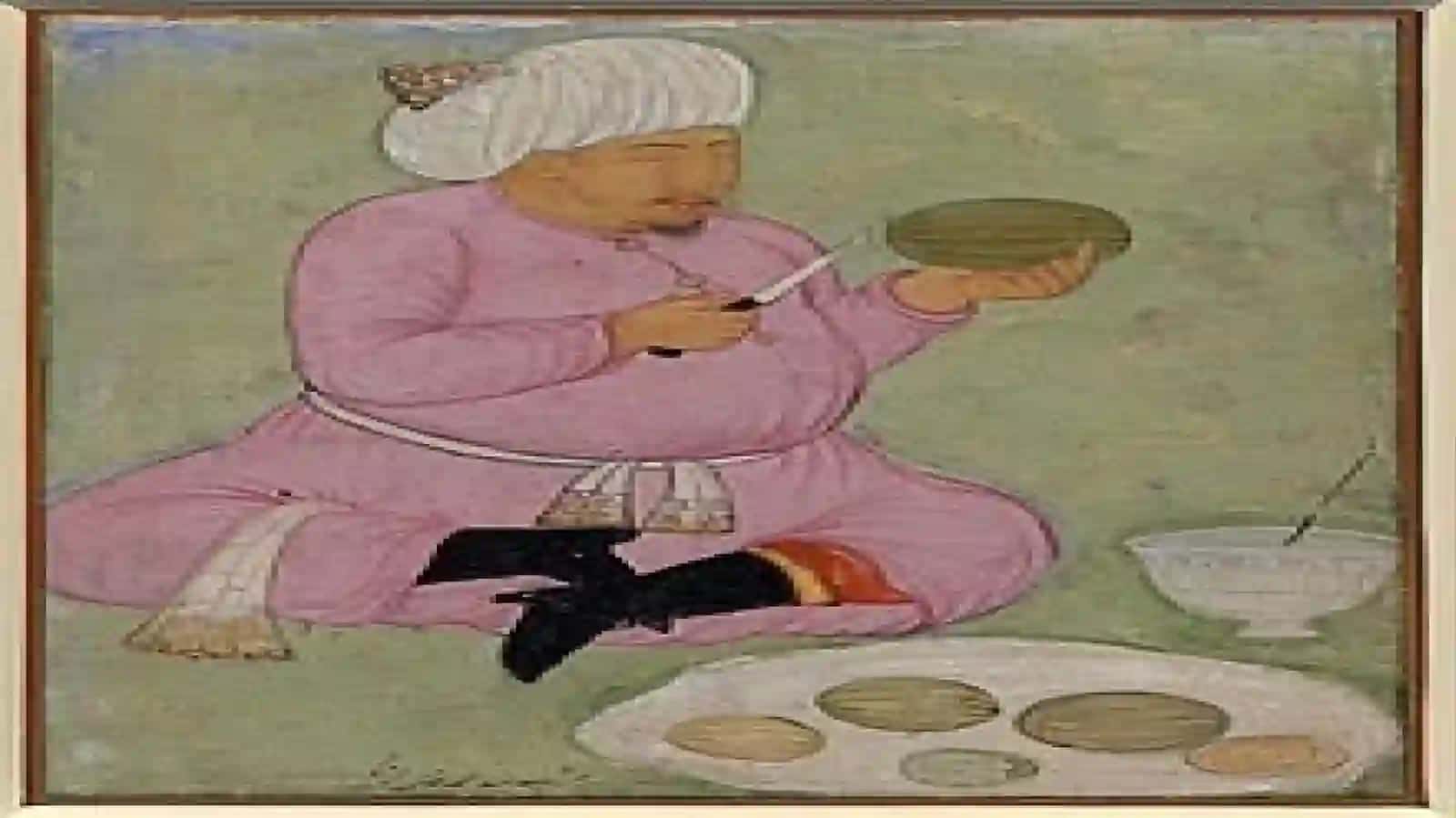 Modarixonmadrasasi 4