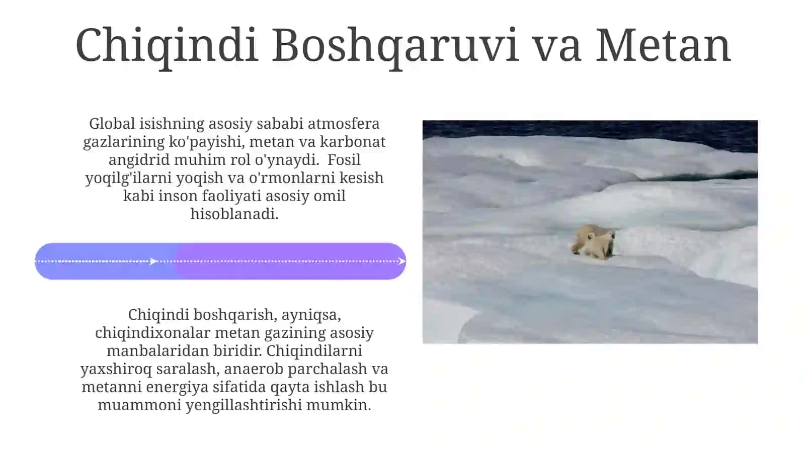 Omillar va ularning oqibatlari 4