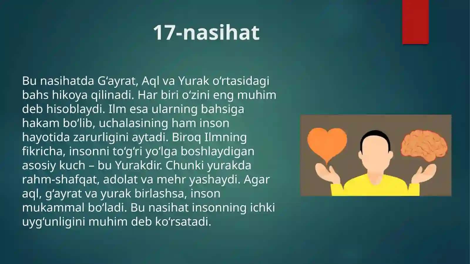 Abay Nasihatnoma asari 4