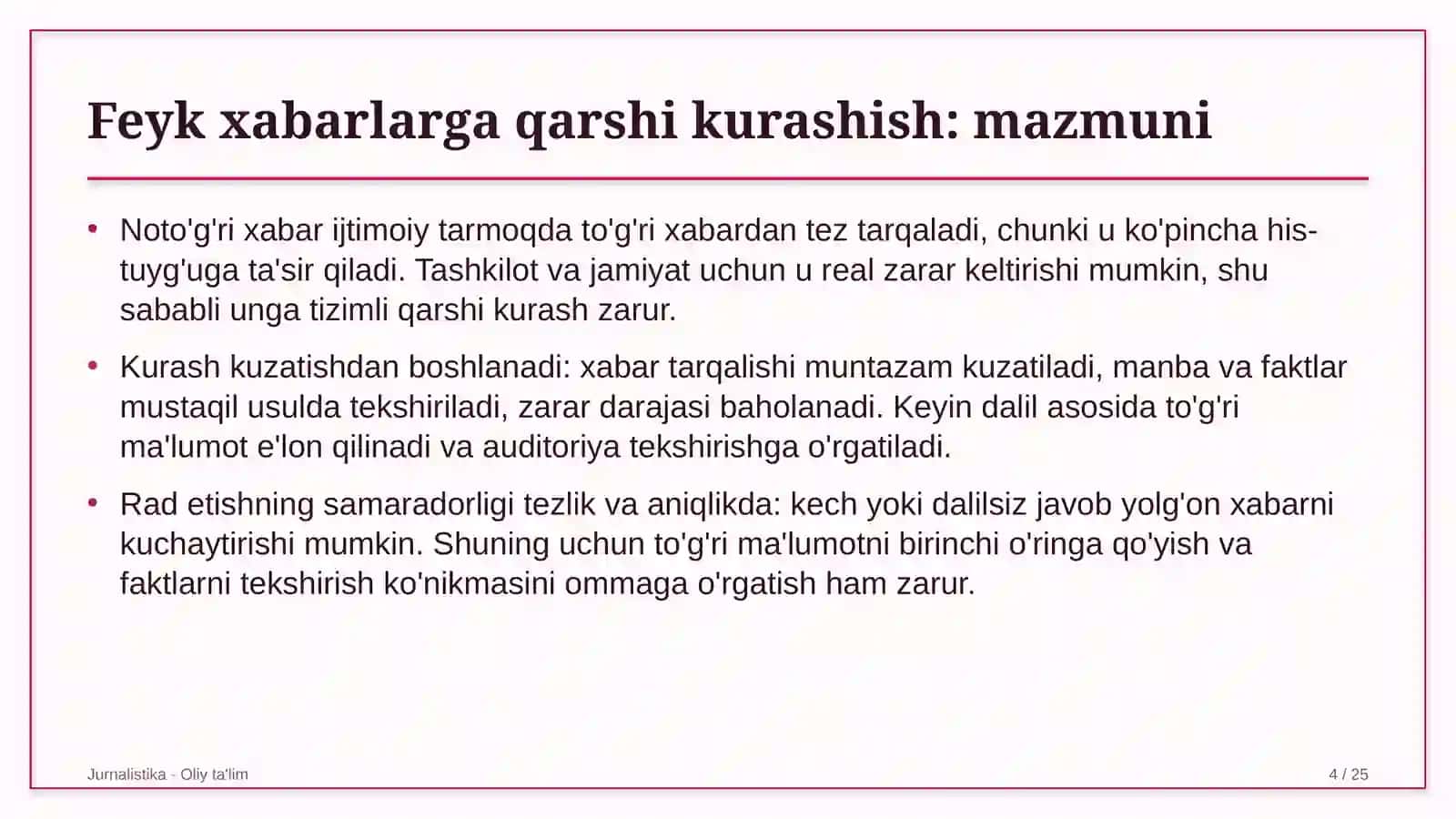 Landshaft dizaynida feyk xabarlarga qarshi kurashish 4