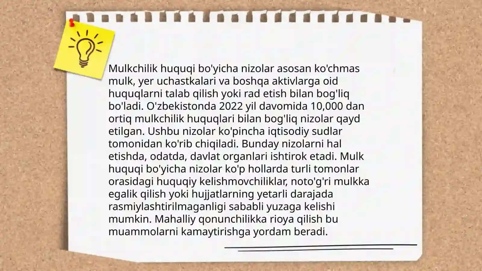 Soliq nizolari 4