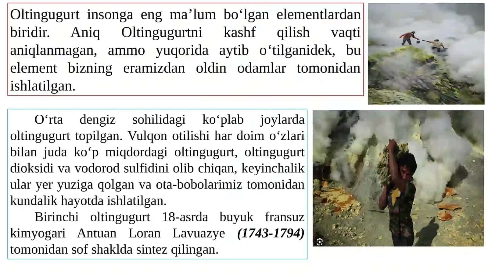 OLTINGUGURT 4