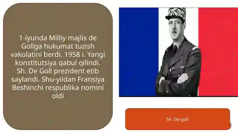 Fransiya 4