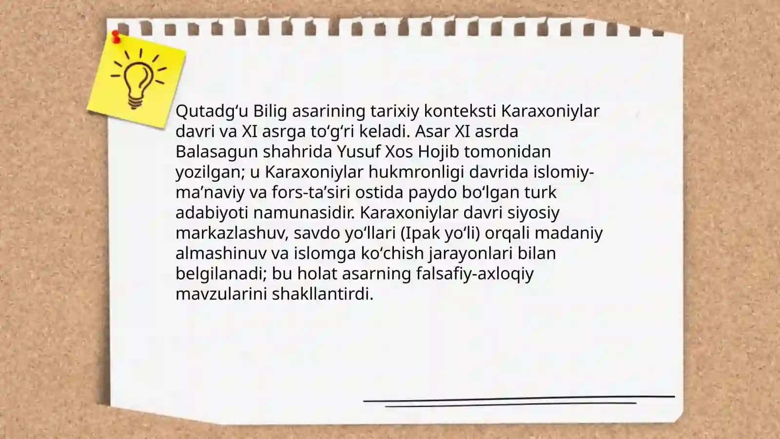 Qutadgʻu bilig 4
