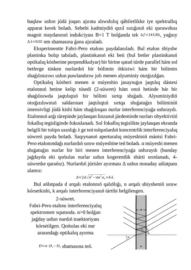 Zeeman Effekti 4