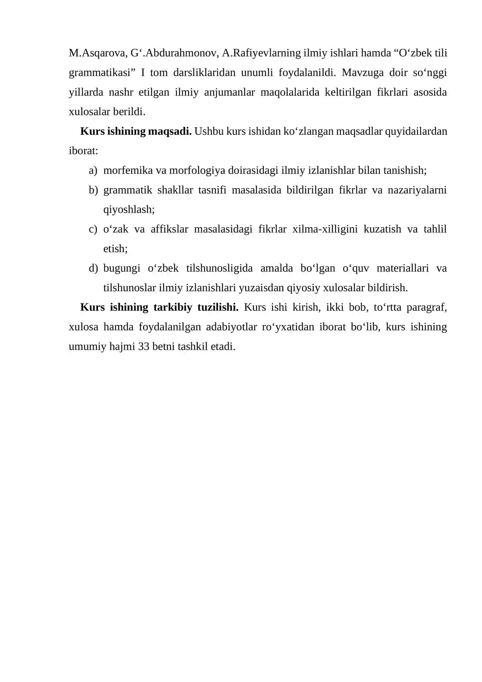 O‘ZBEK TILSHUNOSLIGIDA GRAMMATIK SHAKLLAR TASNIFI 4