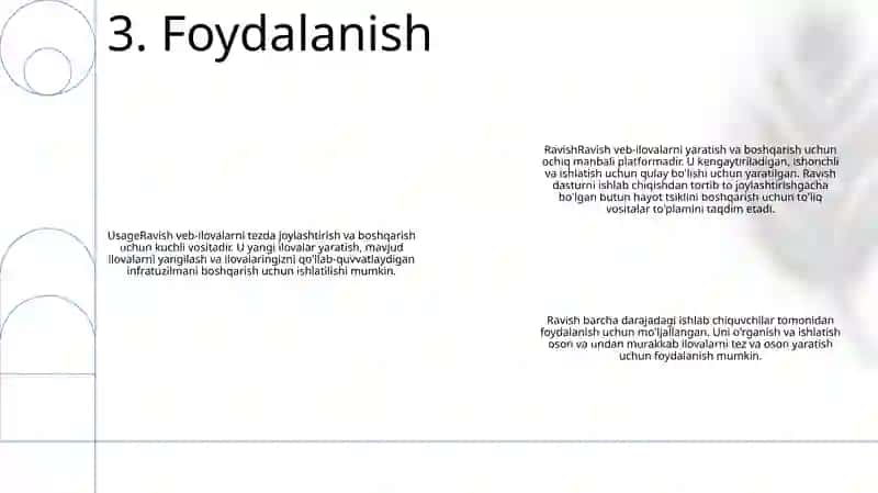 Ravish 4