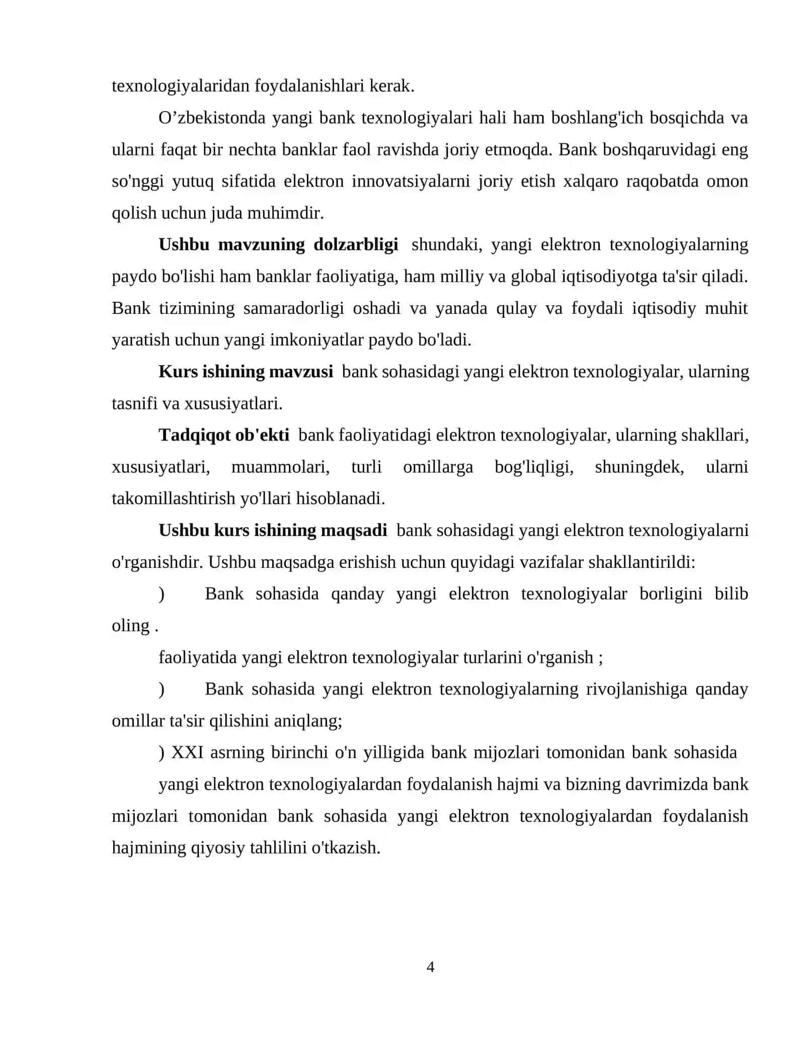 KURS ISHI 4
