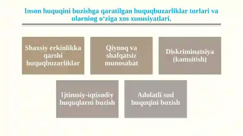 Insonhuquq 4