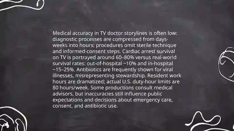 TV DOCTOR 4