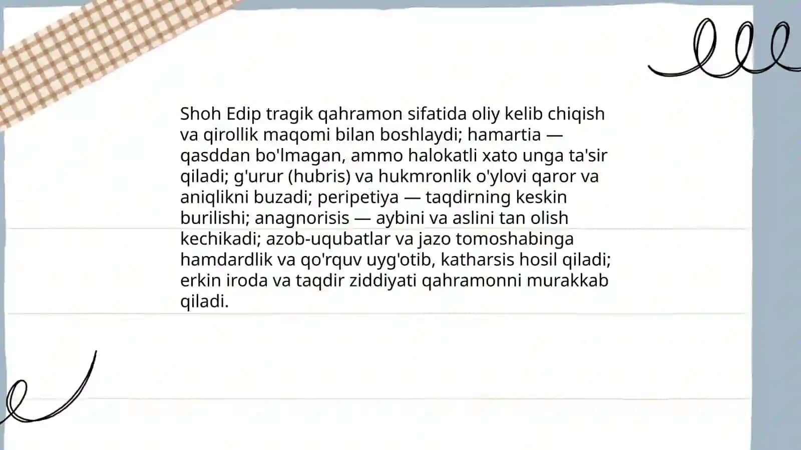 Shoh Edip asari 4