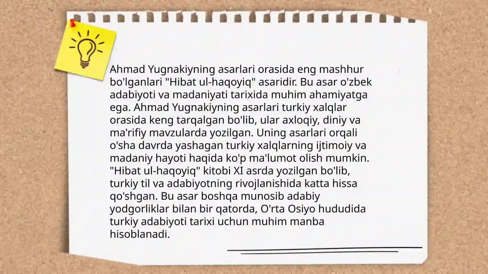 Hibat-ul haqoyiq 4
