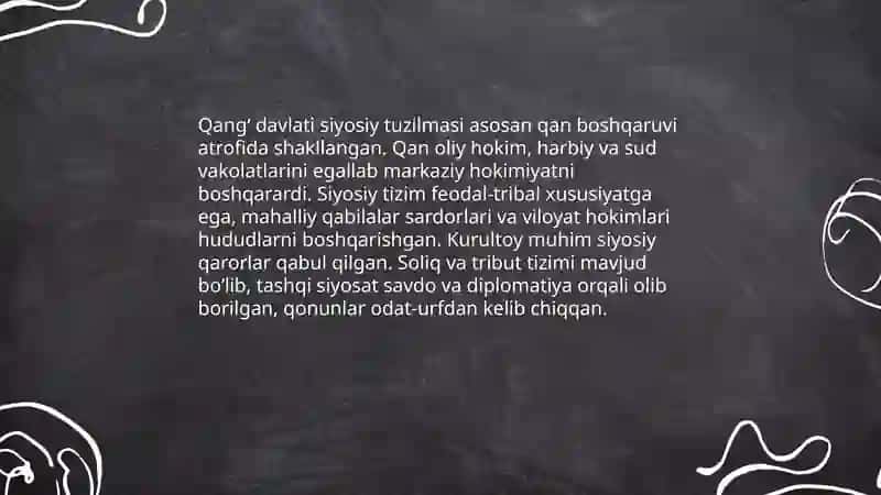 Qangʻ davlati 4