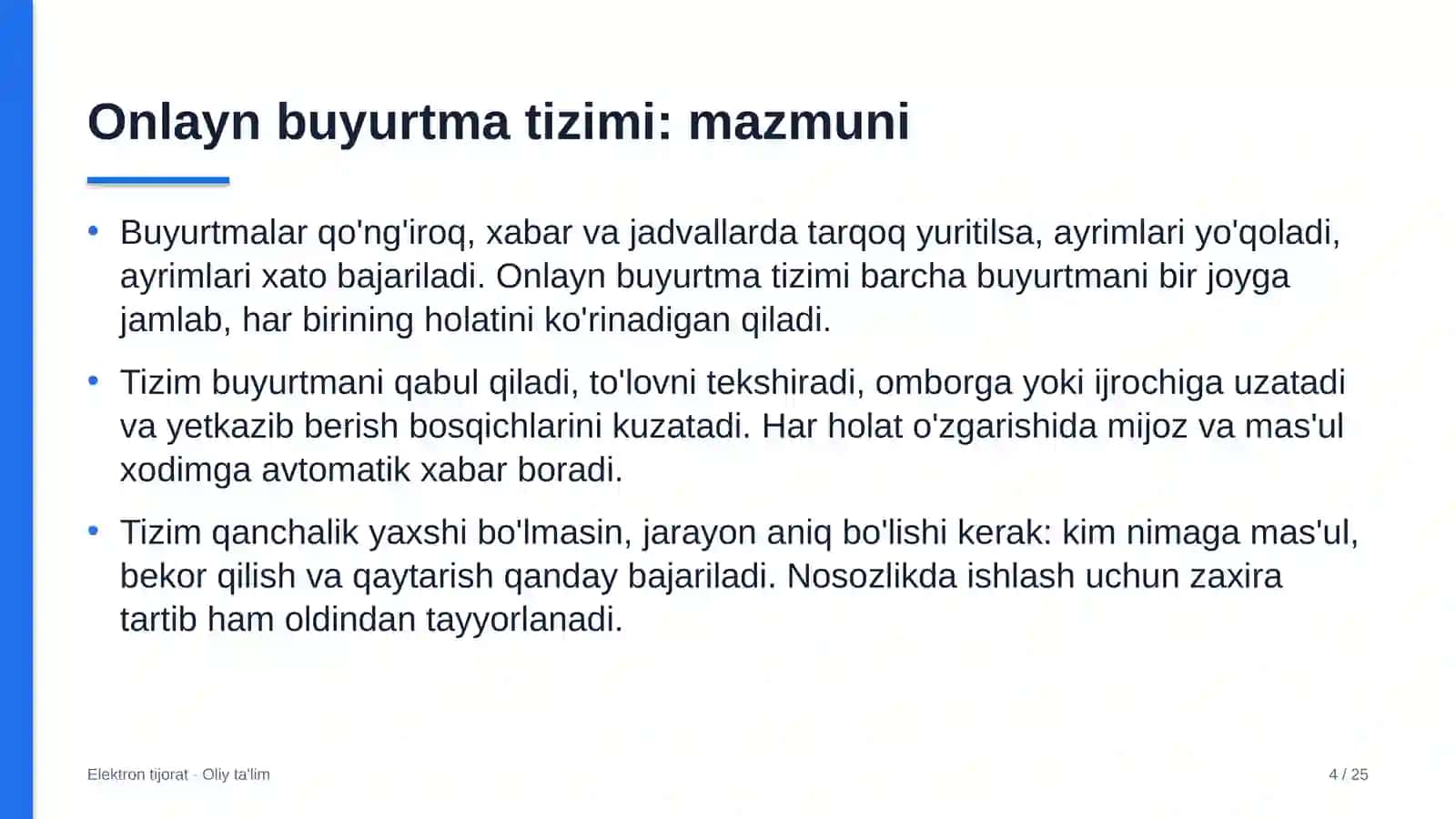 Inklyuziv ta'limda onlayn buyurtma tizimi 4