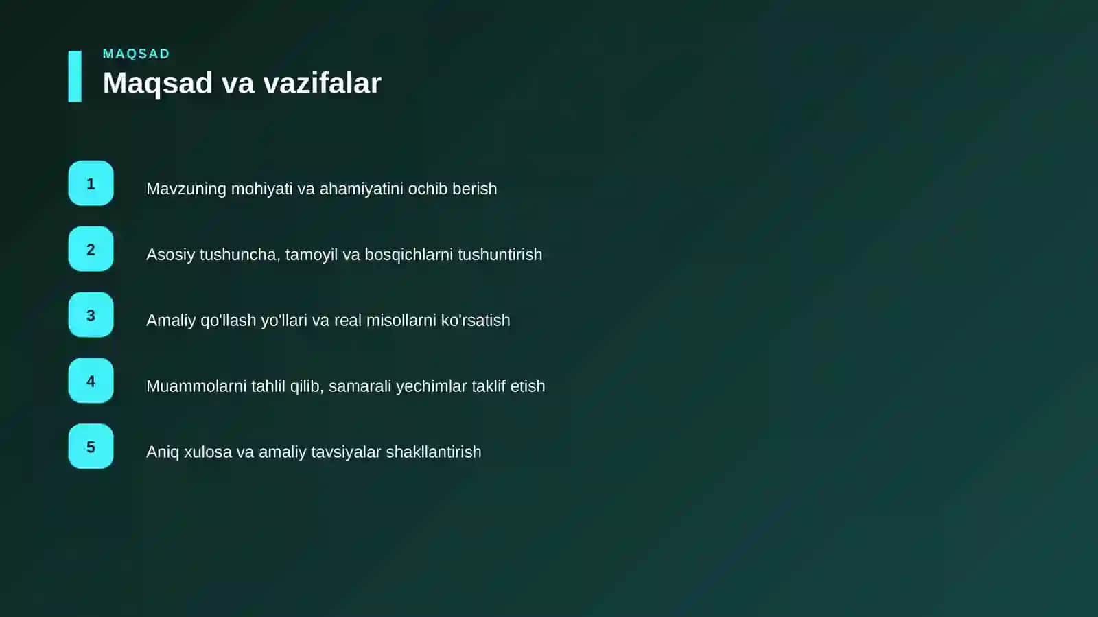 Immunitetni mustahkamlash — nazariy asoslari 4