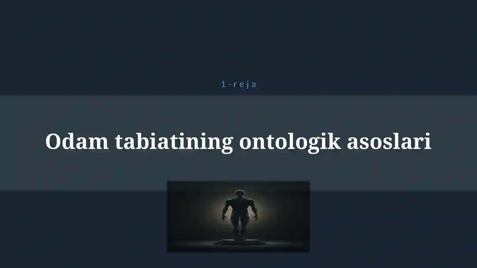 inson FALSAFASI 4