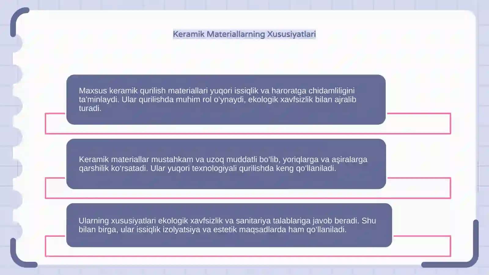 Maxsus keramik qurilish materiallar texnologiyasi 4