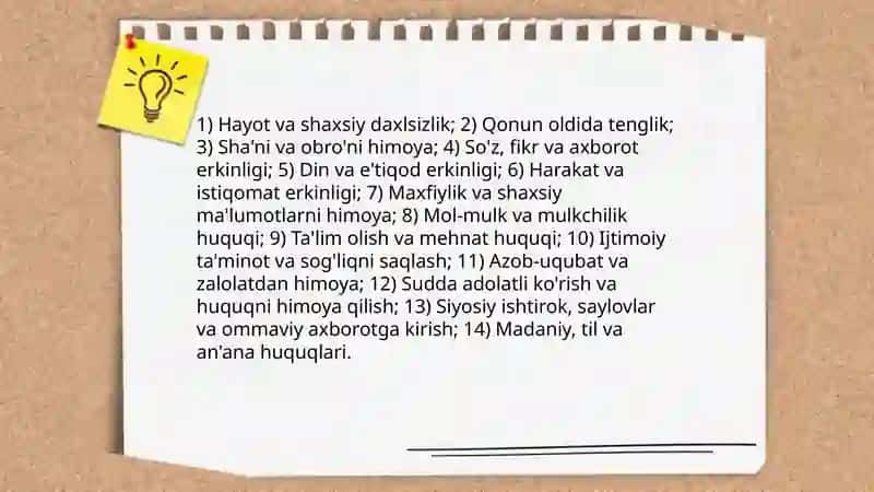 Shaxsning ta'rifi va tabiati 4