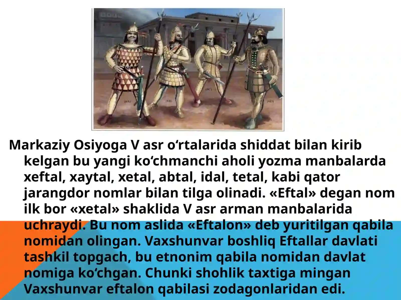 Eftalar davlati 4