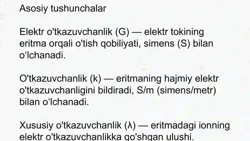 Konduktometriya 4