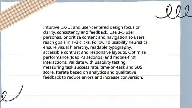 Website development 4