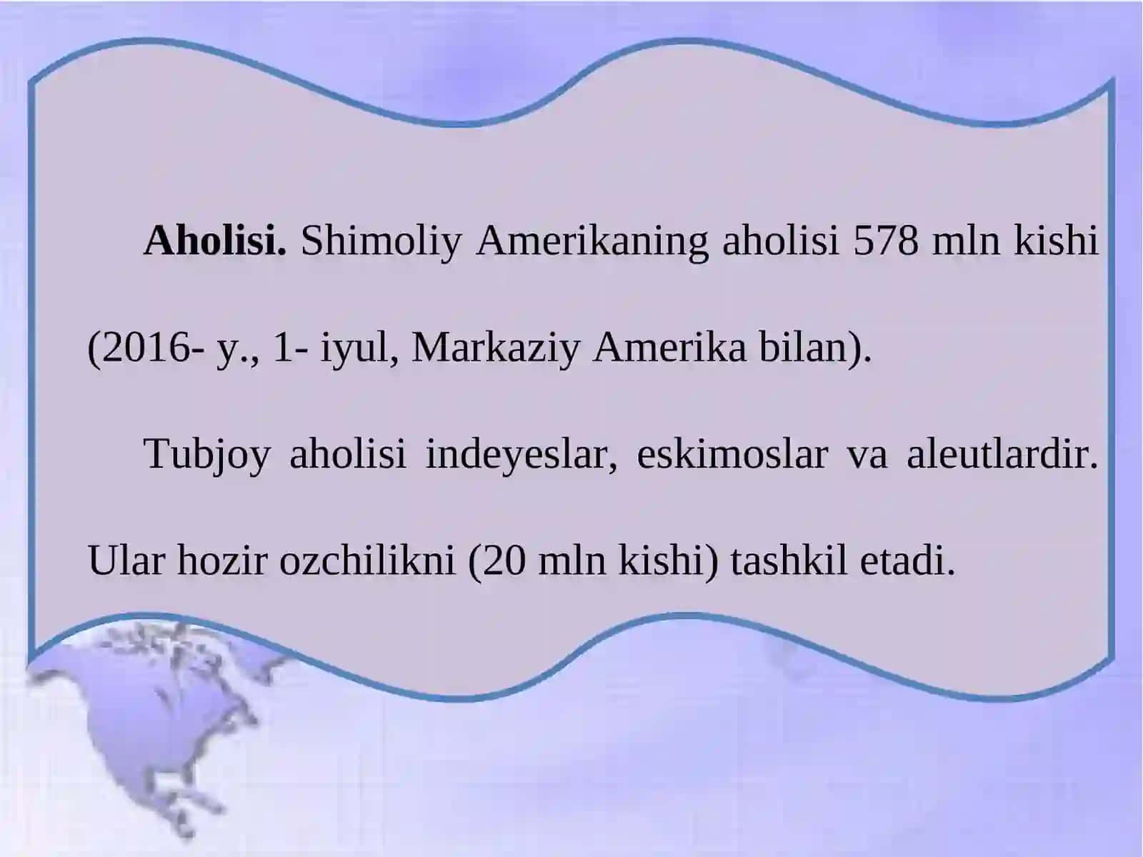 Shimoliy Amerikaning tub aholisi 4
