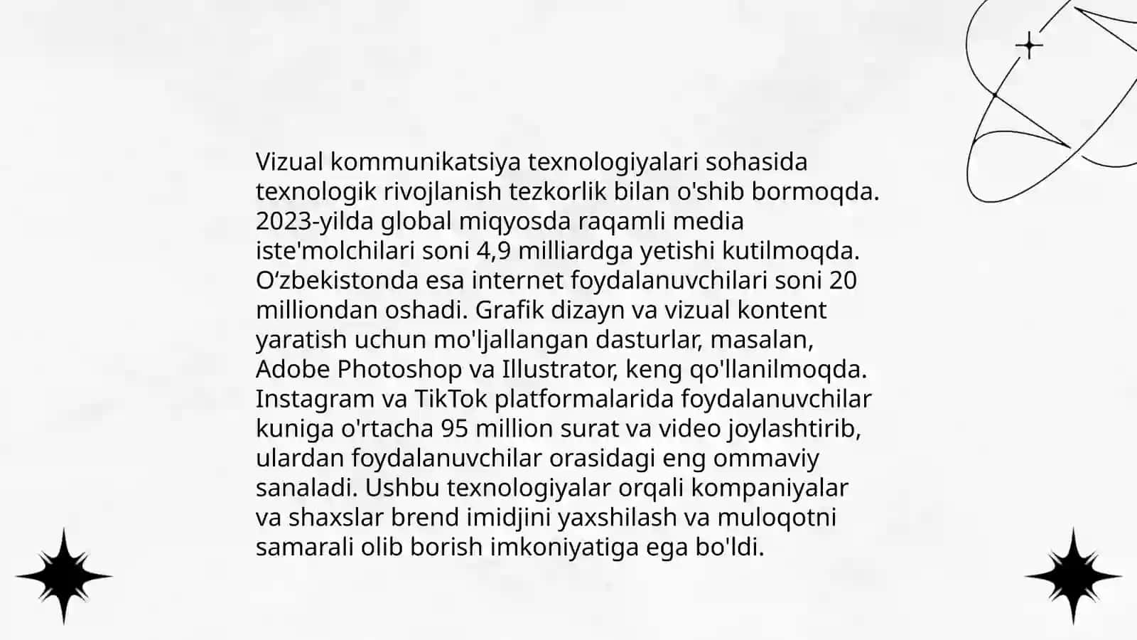 Interaktiv infografika asoslari 4