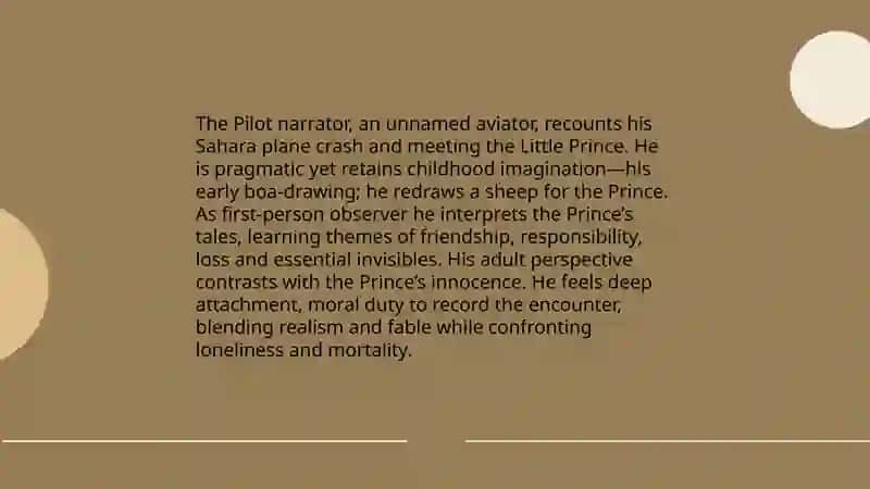 The Little Prince 4