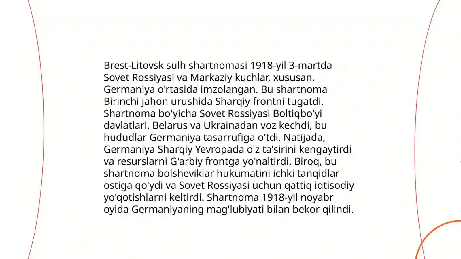 SSSR va Germaniys munosabatlari 4