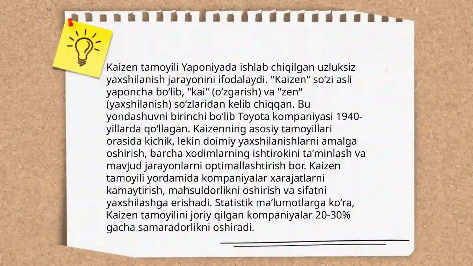 Yaponiya Menejment Modeli 4