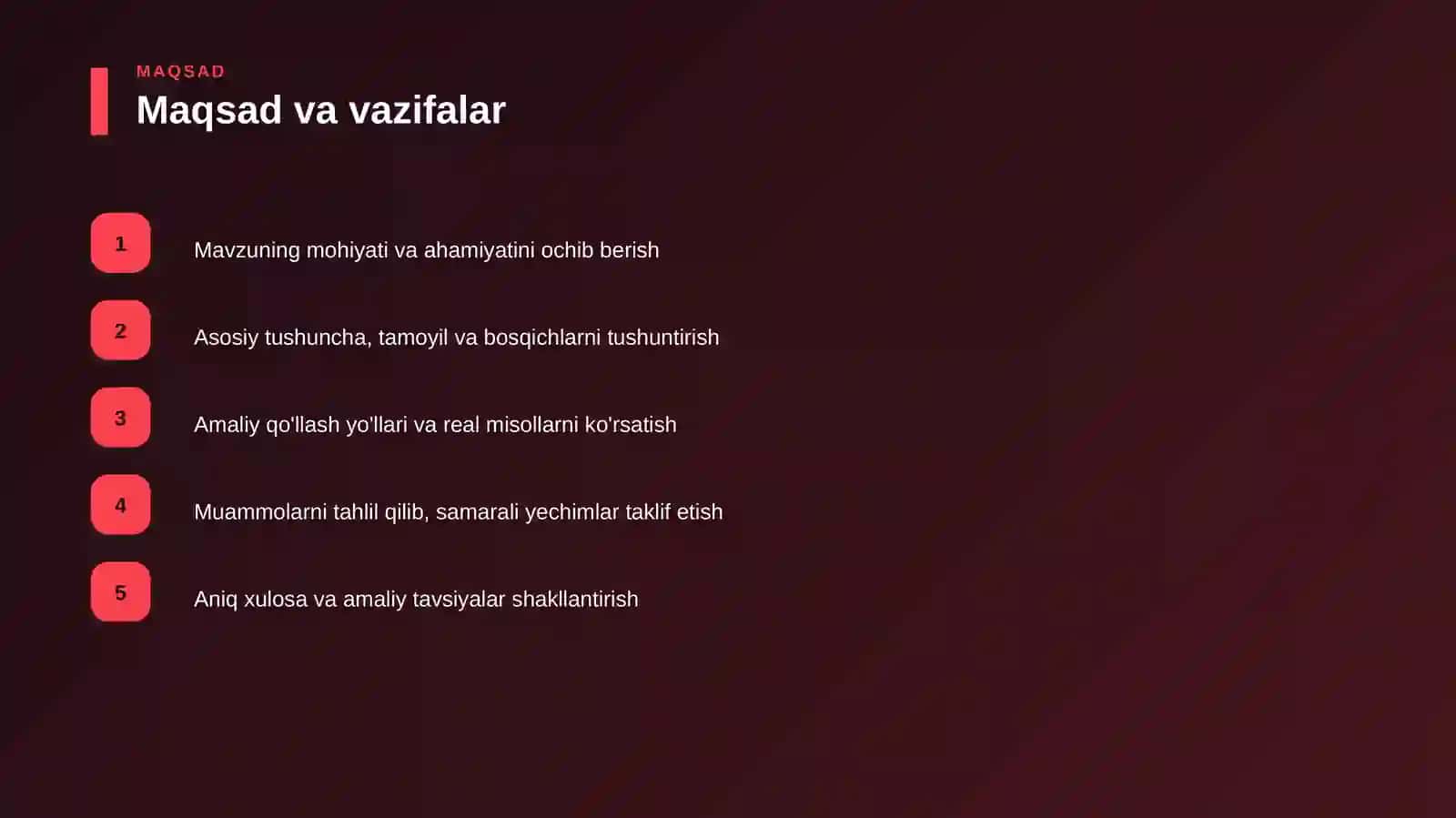 Big Data (kelajak jamiyatida) 4