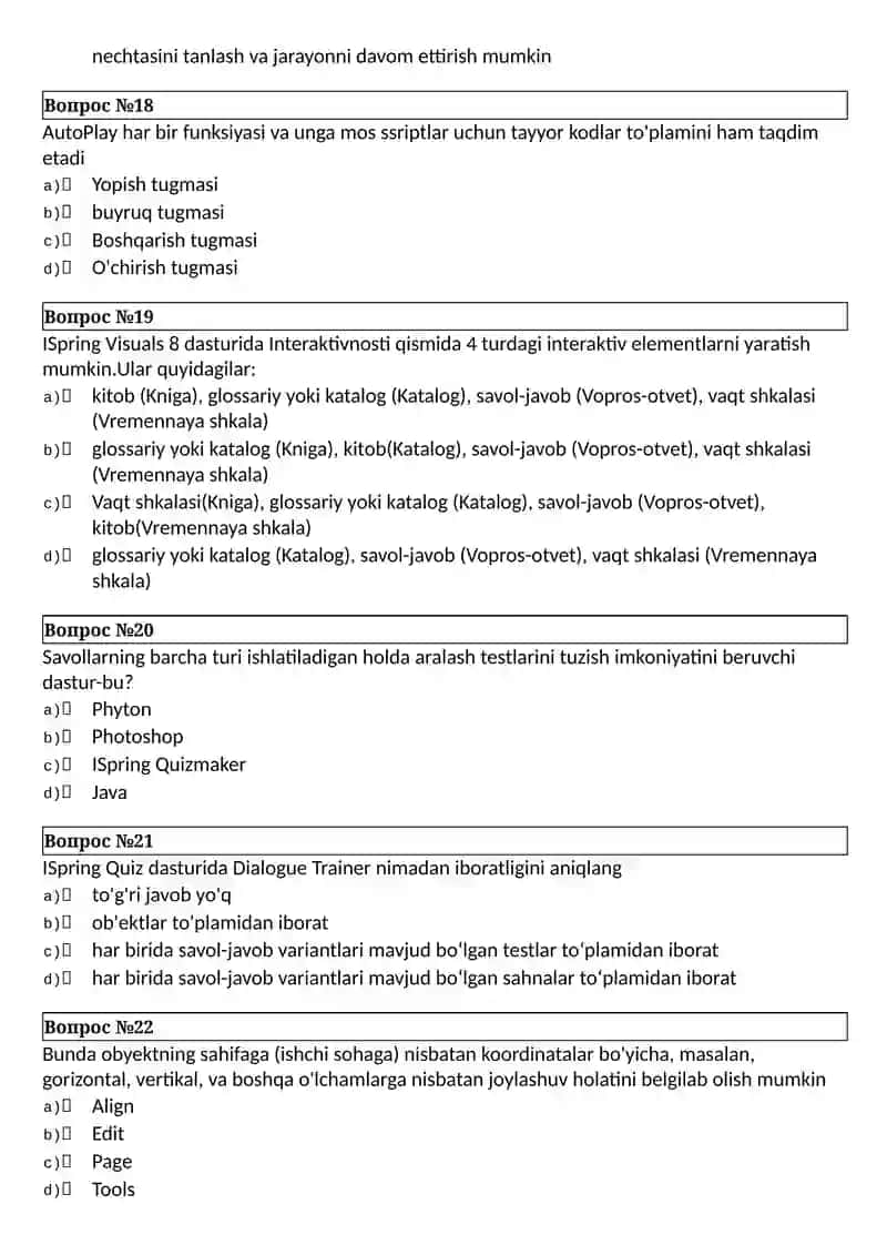 INFORMATION TECHNOLOGY IN ELEMENTARY GRADES 1-UZ 4