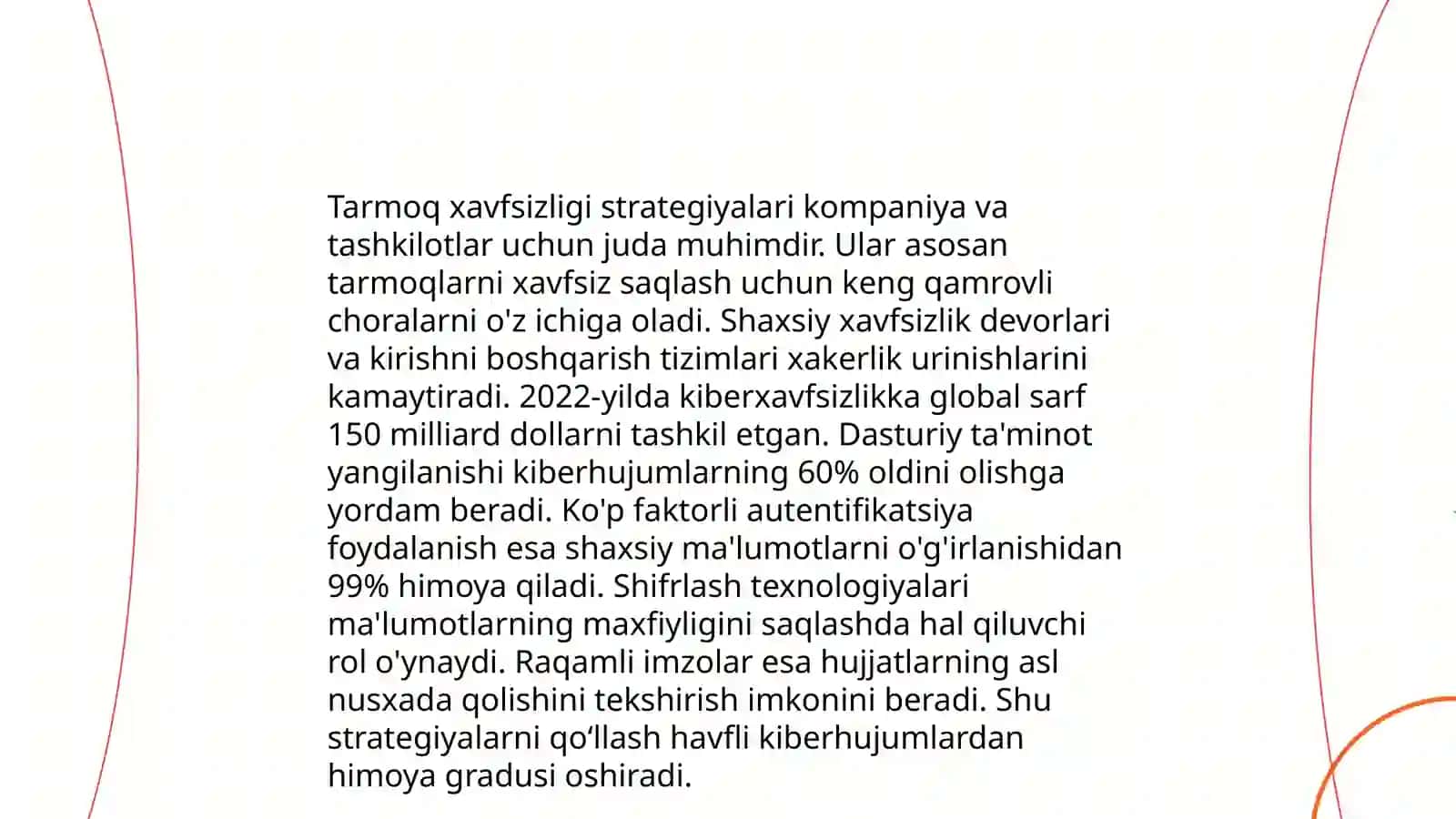 Kriptografik algoritmlar 4