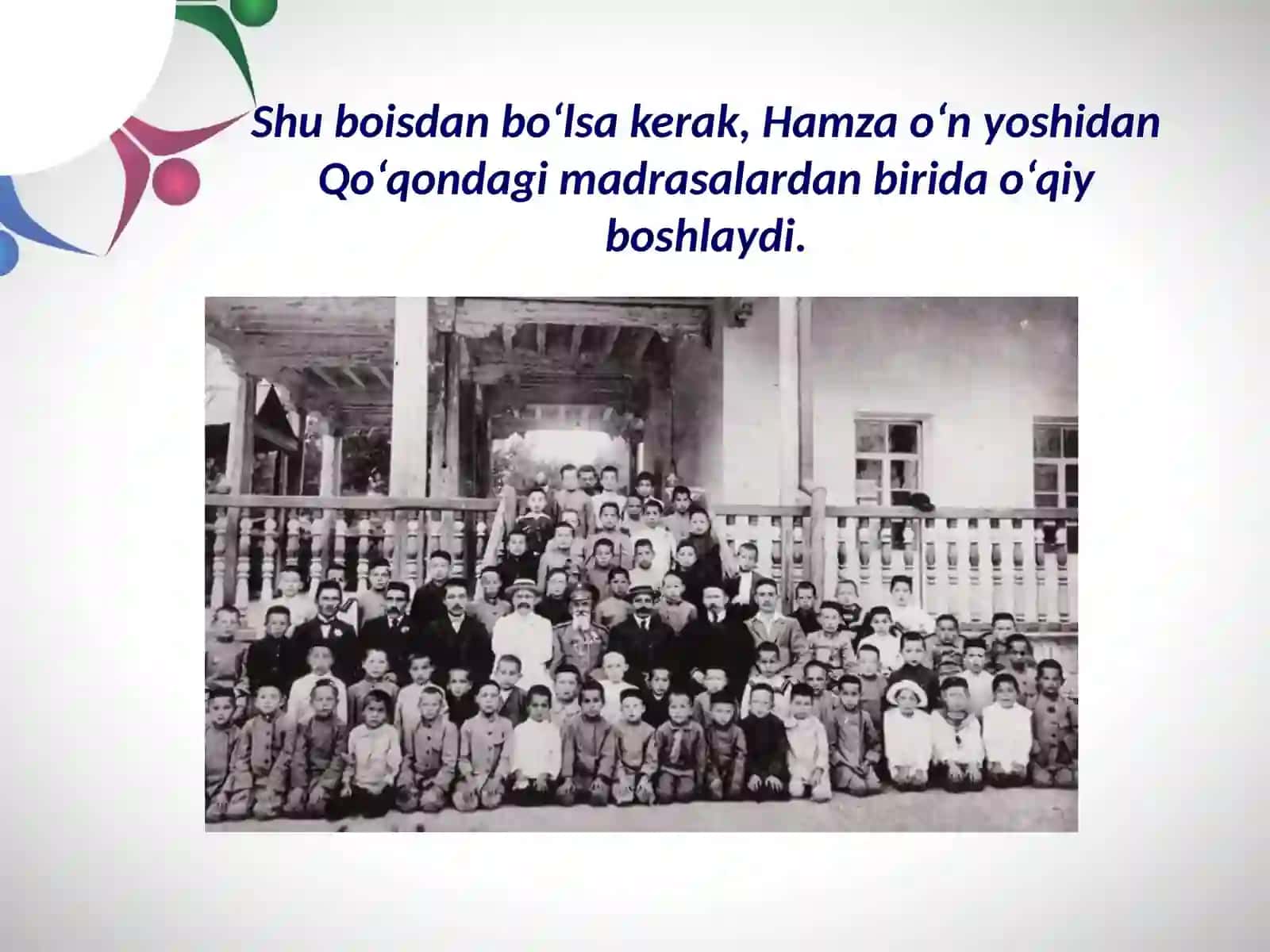 Hamza Hakimzoda Niyoziy 4