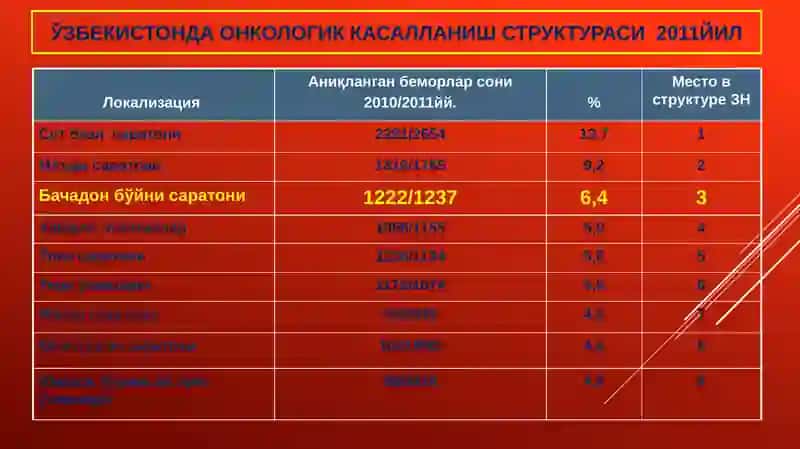 Бачадон бўйнисаратони 4