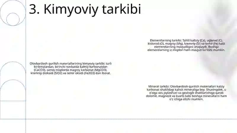 Olovbardosh Qurilish Materiallari 4