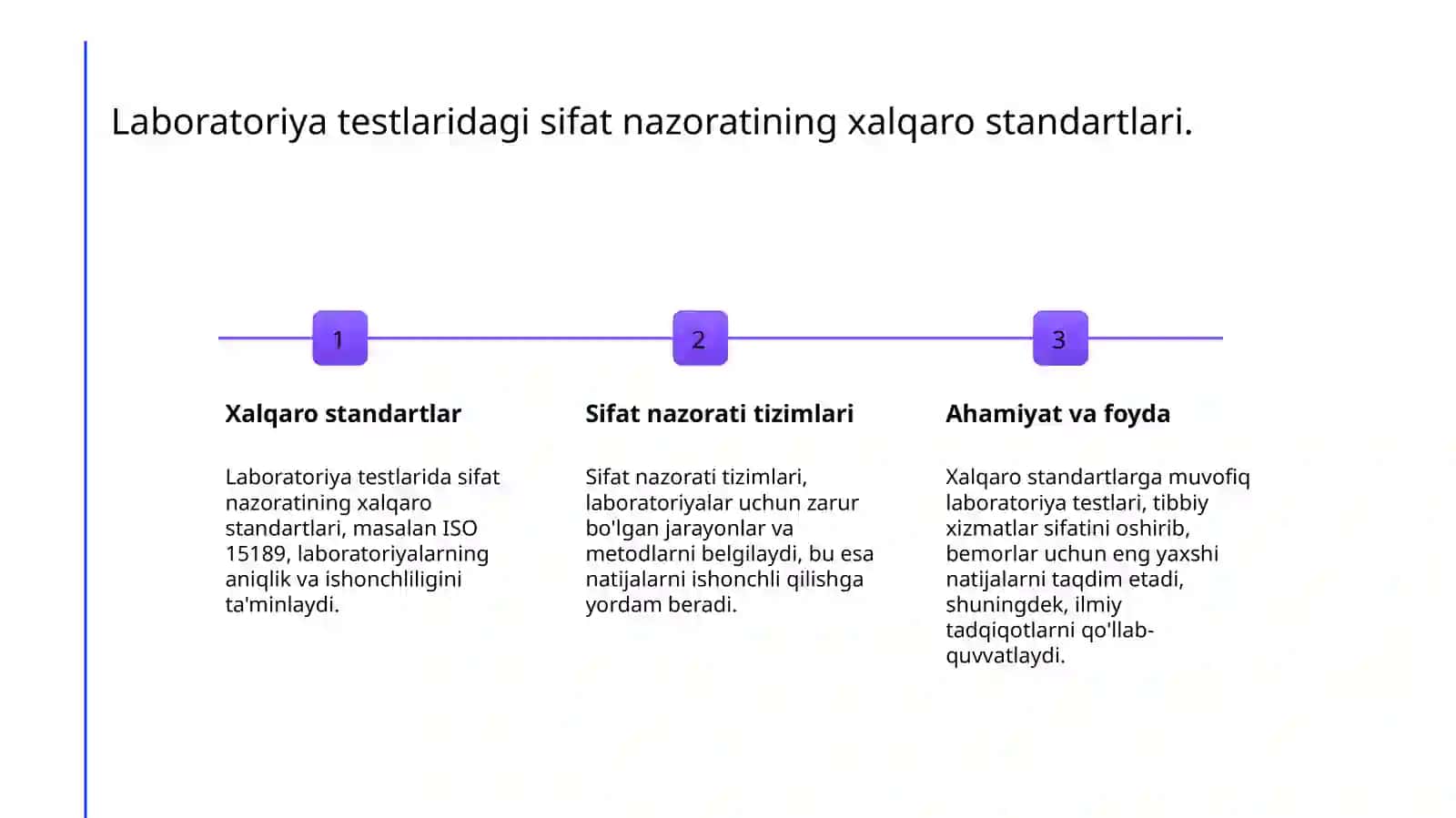 Laboratoriya testlarining sifat nazorati 4