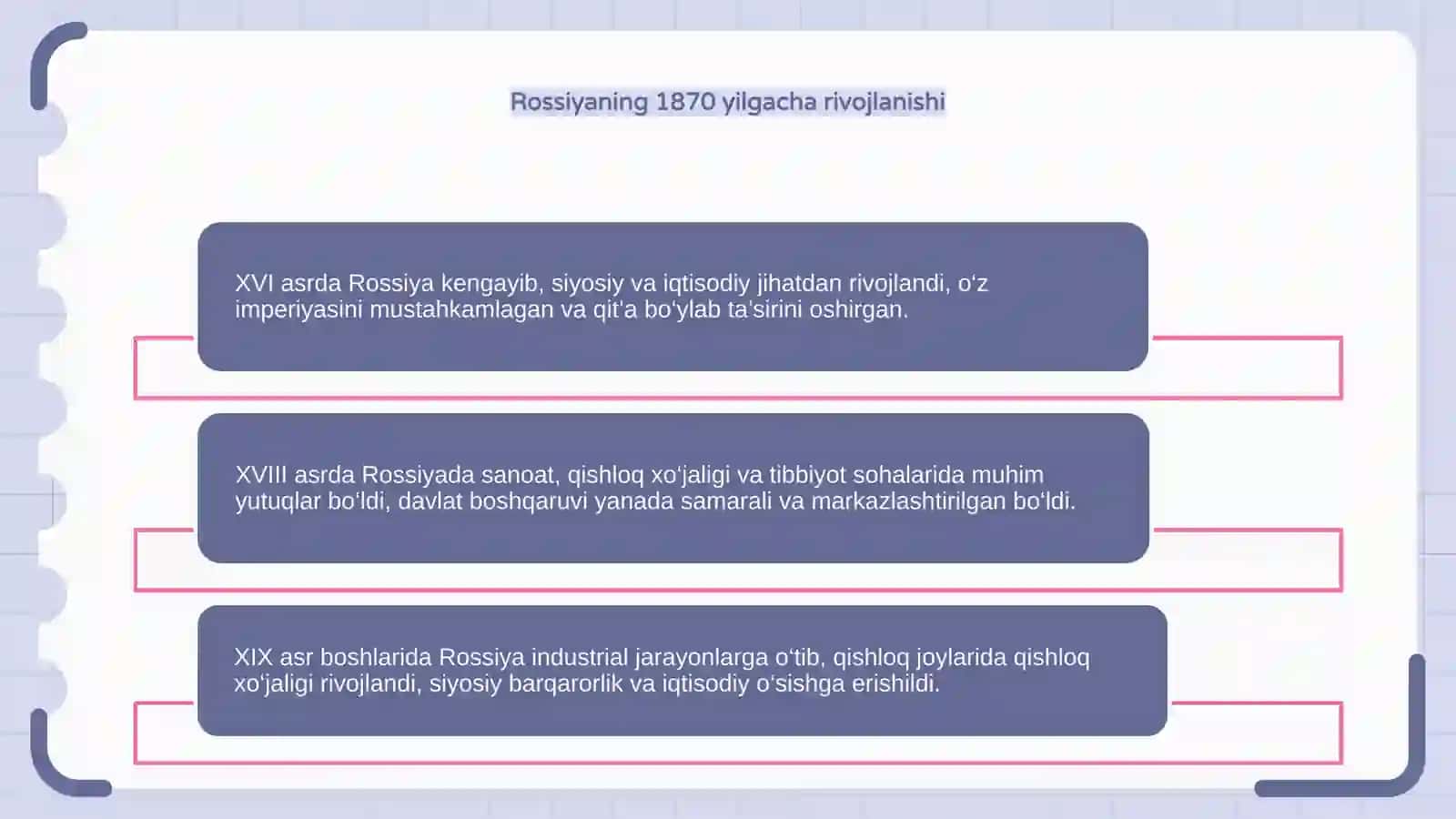 XVII Asrda Rossiya Tarixi 4