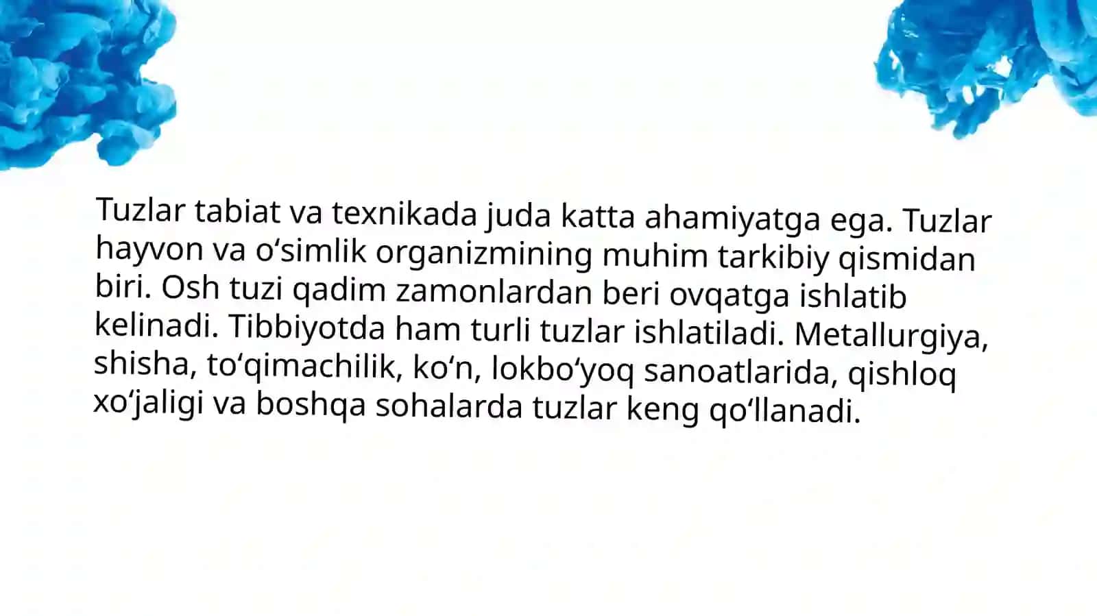 Tuzeffekti 4