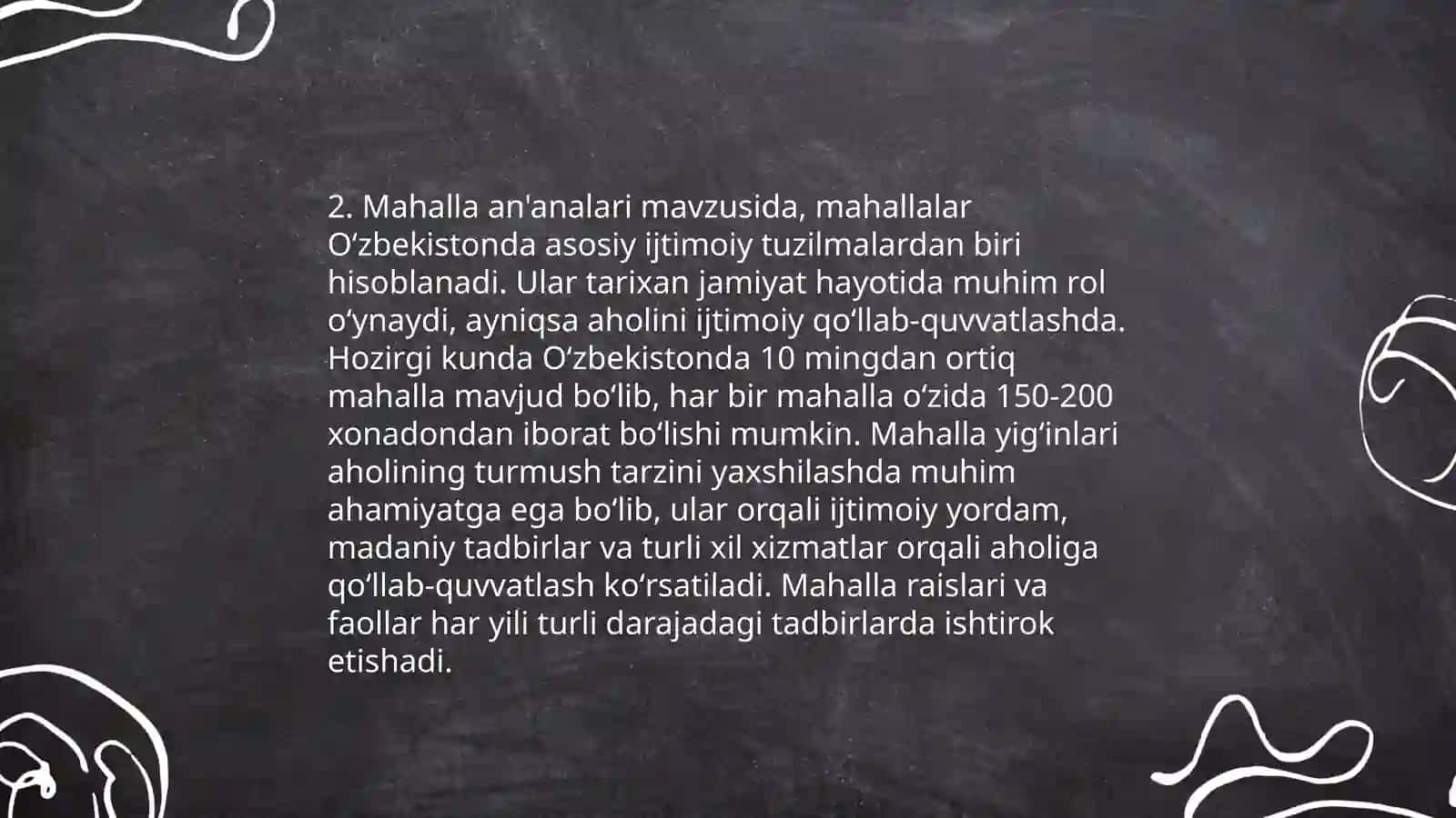 Mahalla tarixi 4