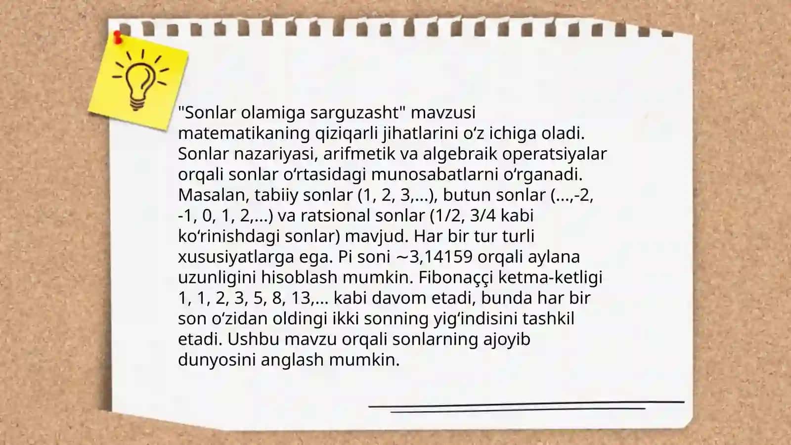 Math Ekskursiyalar 4