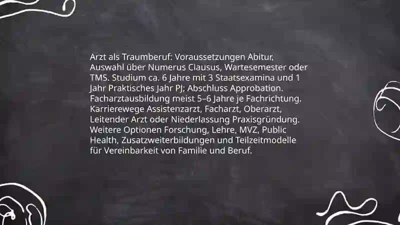 Mein Traumberuf 4