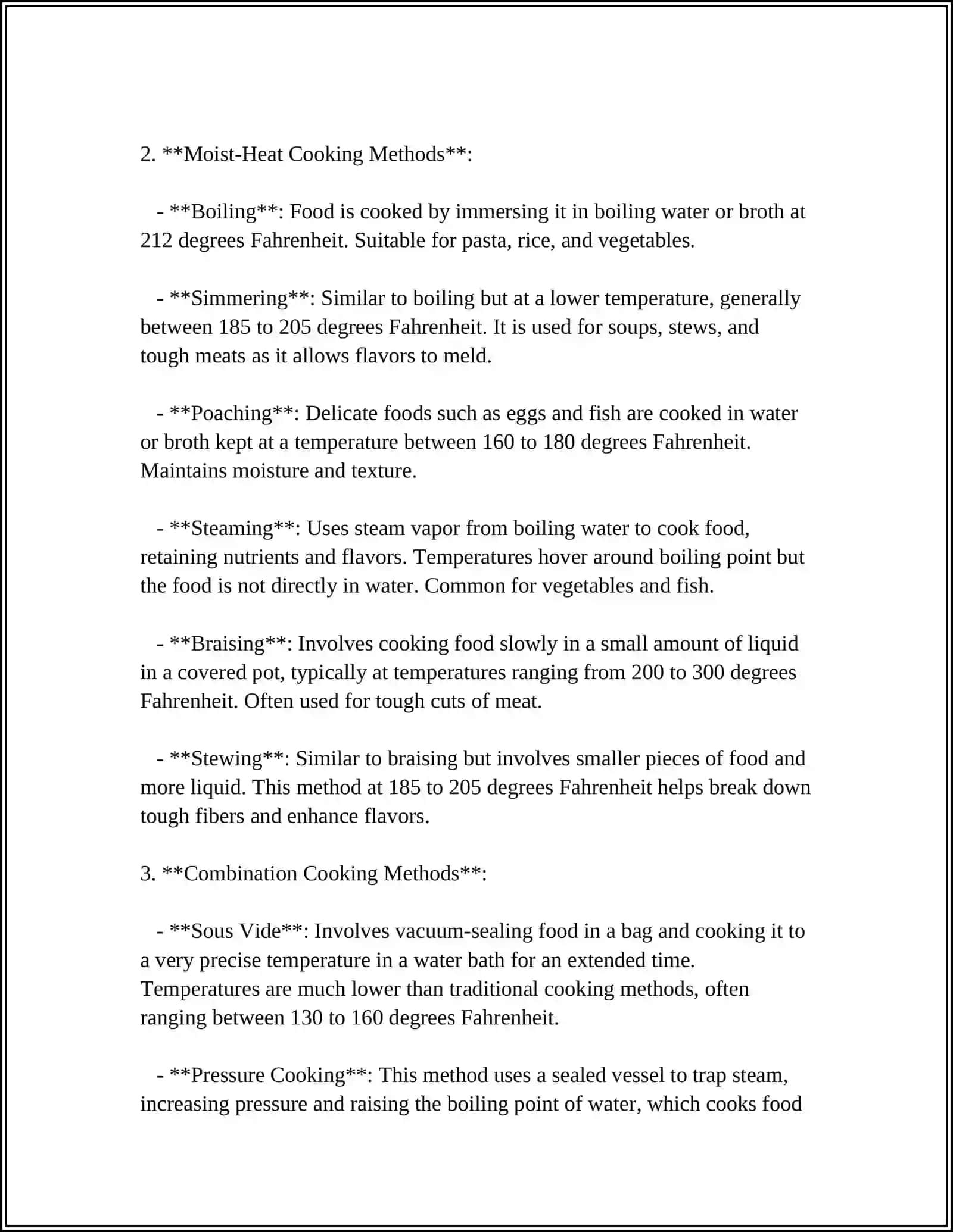 I WILL COOKING SOMETHING DICTIONARY 4