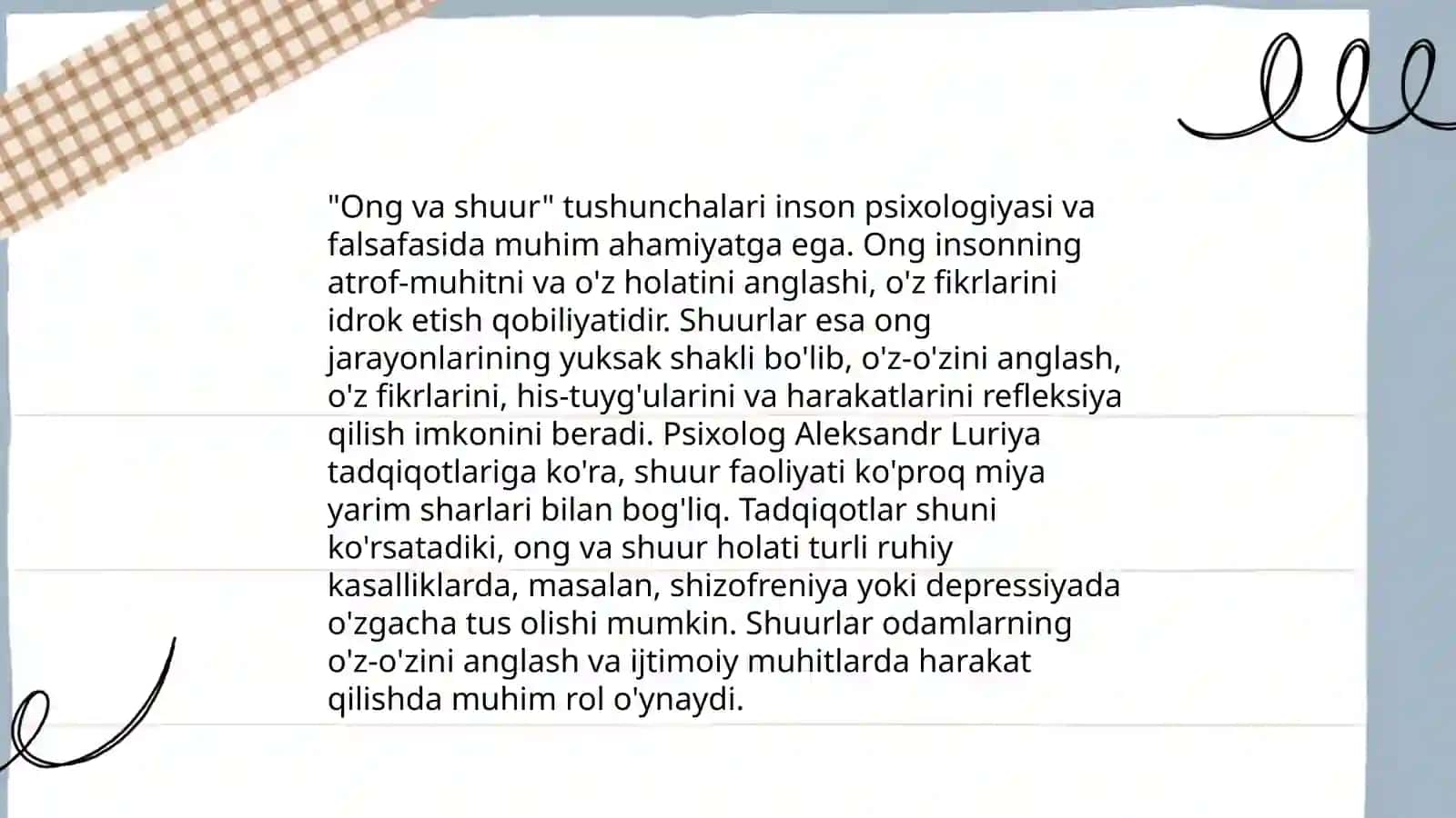 Ongning buzulushi 4