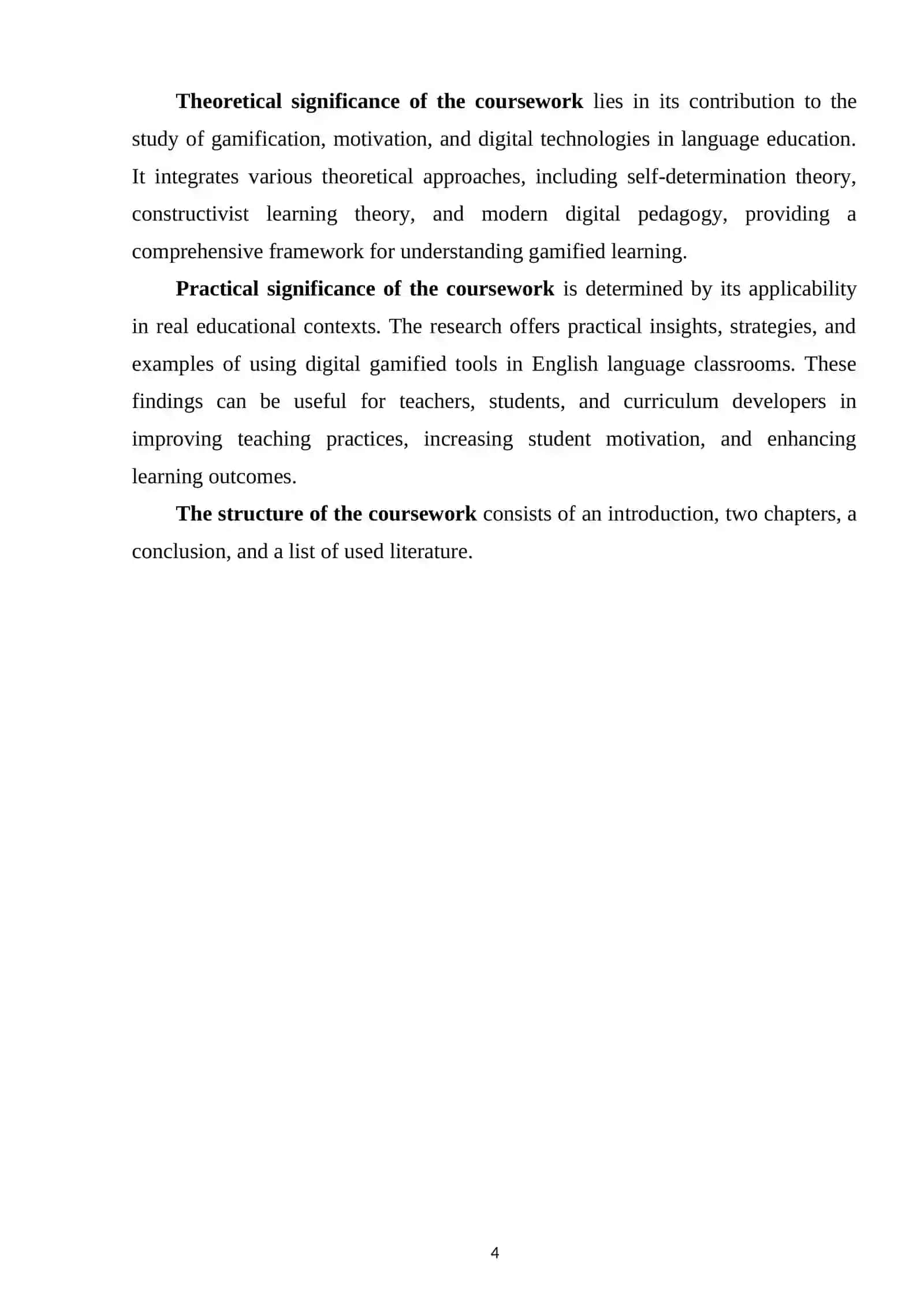 GAMIFICATION IN ENGLISH LANGUAGE TEACHING: BOOSTING STUDENT MOTIVATION THROUGH DIGITAL PLATFORMS 4