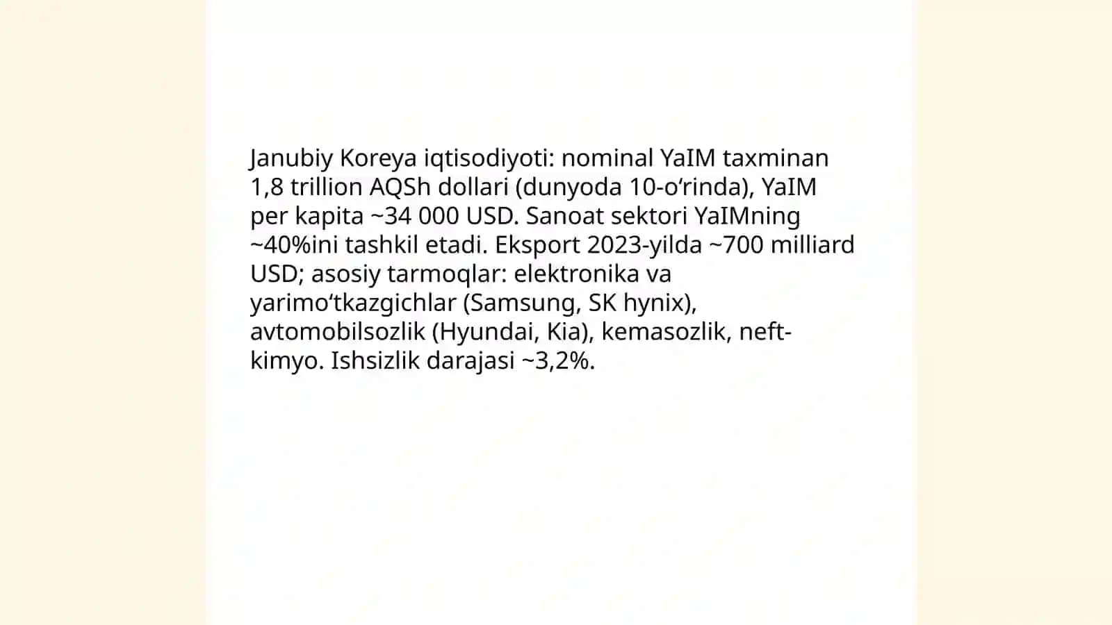 Janubiy Koreya siyosiy tizimi 4