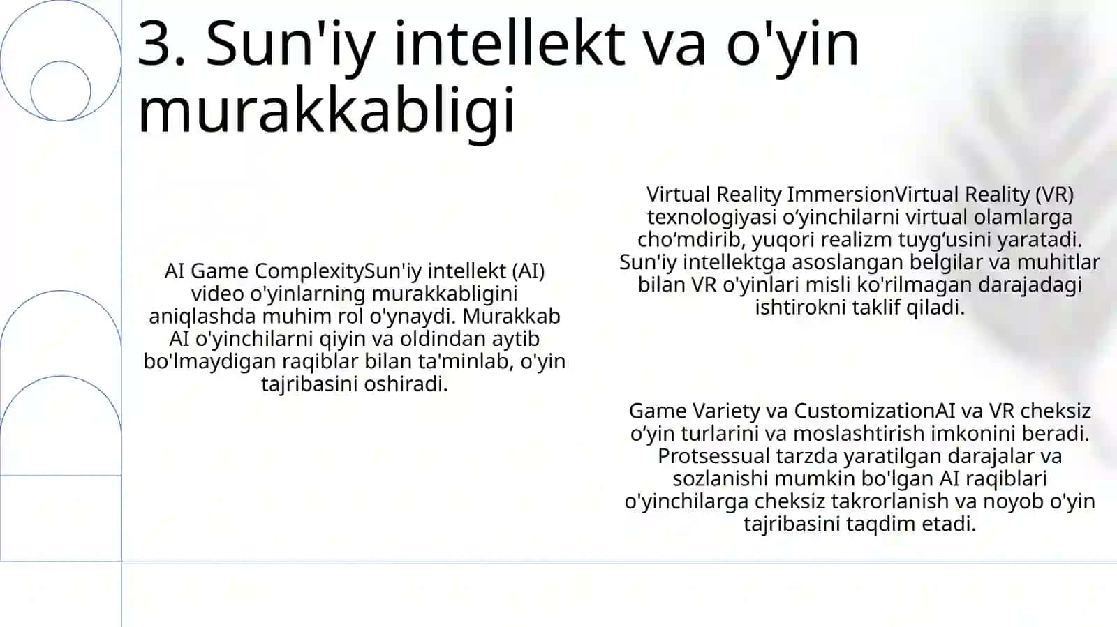 Vertual OʻYinlarni Assorati 4