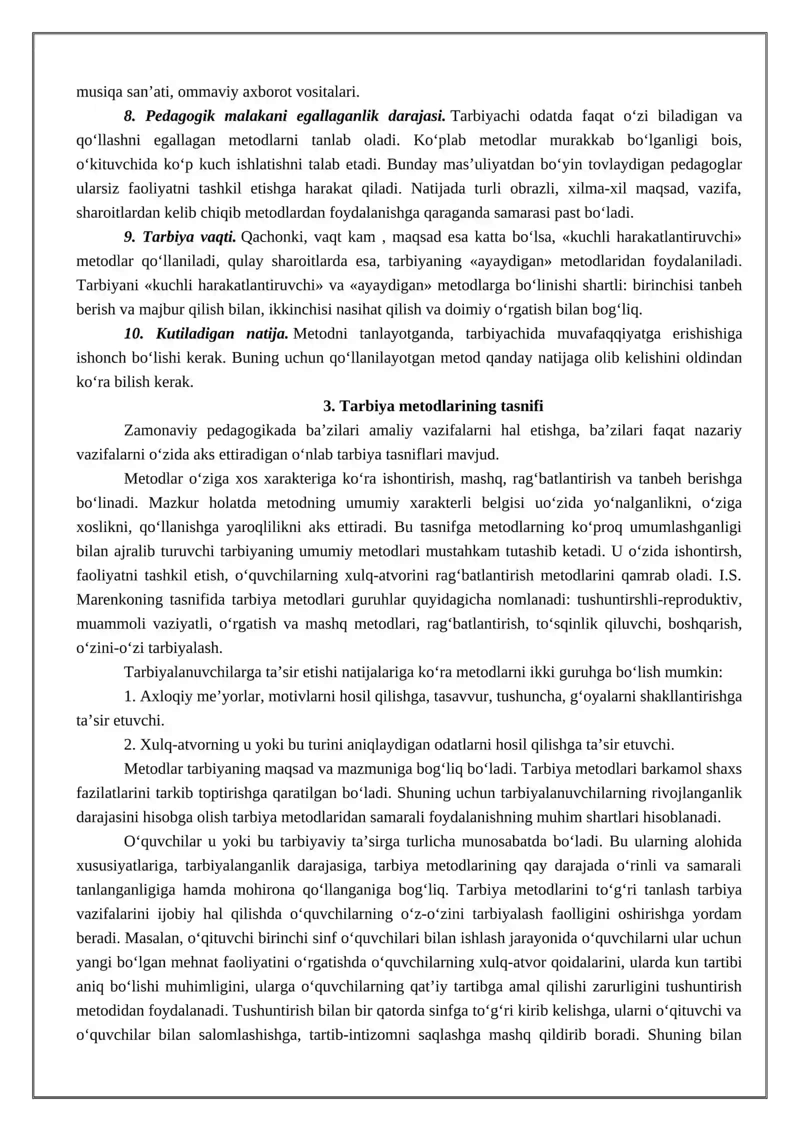 “TARBIYA VOSITALARI” 4