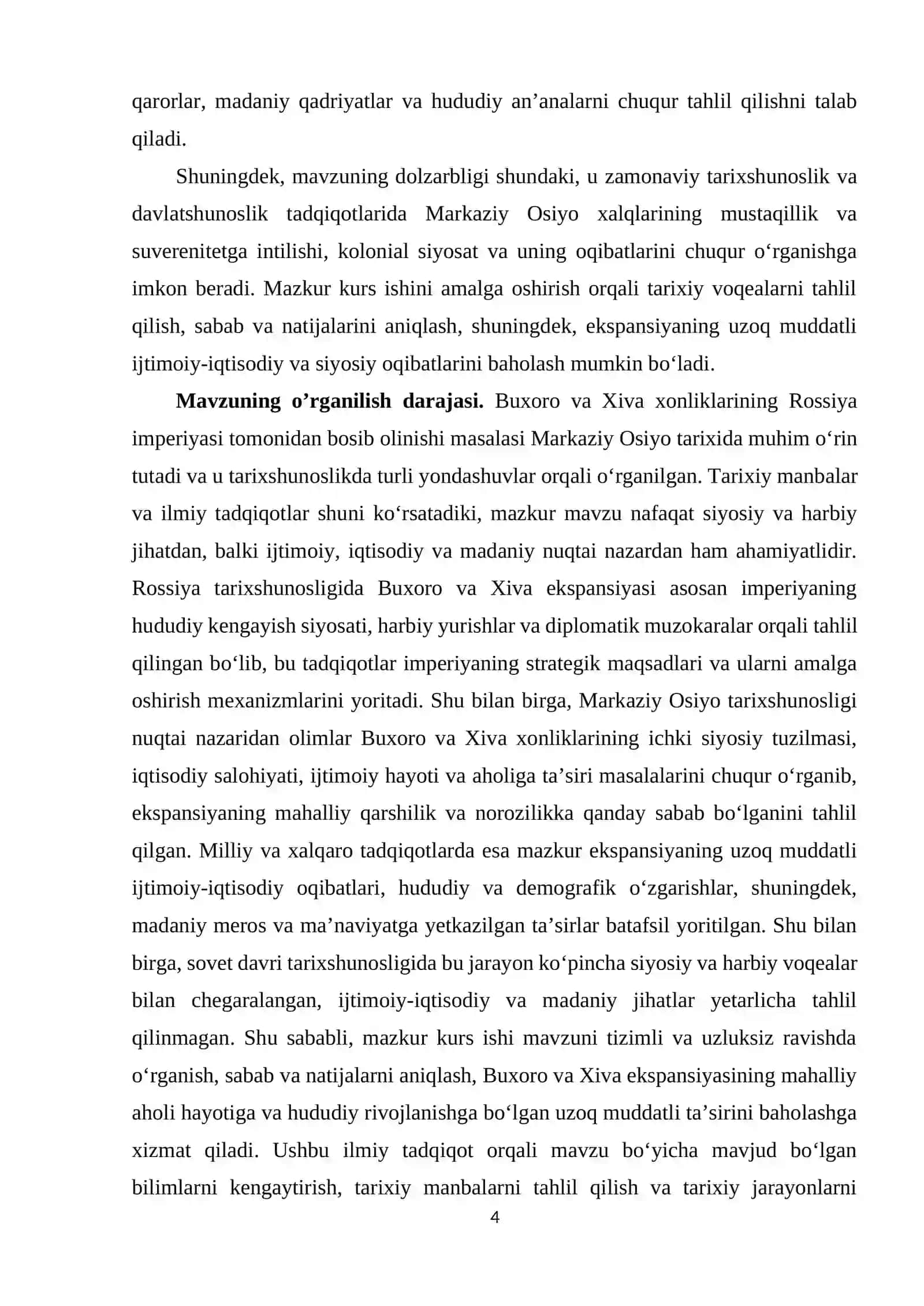 Buxoro va Xiva ekspansiyasi 4